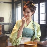 大唐小吃货