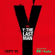 Y染色体 Y: The Last Man