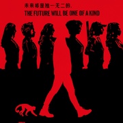 Y染色体 Y: The Last Man