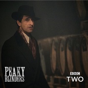 浴血黑帮 第四季 Peaky Blinders Season 4