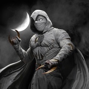 月光骑士 Moon Knight