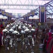 太空堡垒卡拉狄加  第二季 Battlestar Galactica Season 2
