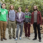 硅谷 第二季 Silicon Valley Season 2