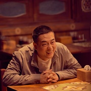 对你的爱很美