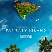 梦幻岛 第一季 Fantasy Island Season 1