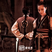 新精武门：武魂
