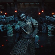 寻龙之发丘天棺