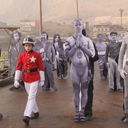 现实之舞 La danza de la realidad