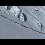 征服14座高峰：凡事皆可能 14 Peaks: Nothing Is Impossible