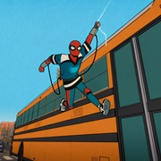 你的好邻居蜘蛛侠 第一季 Your Friendly Neighborhood Spider-Man Season 1
