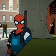 你的好邻居蜘蛛侠 第一季 Your Friendly Neighborhood Spider-Man Season 1