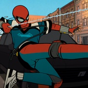 你的好邻居蜘蛛侠 第一季 Your Friendly Neighborhood Spider-Man Season 1