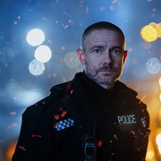 应急响应 第一季 The Responder Season 1