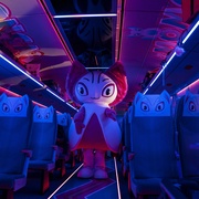 子弹列车 Bullet Train