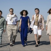 布道家庭 第二季 The Righteous Gemstones Season 2
