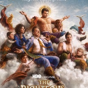 布道家庭 第二季 The Righteous Gemstones Season 2