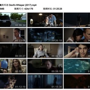 恶魔的耳语 Devil's Whisper