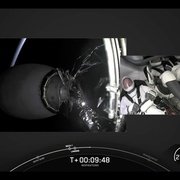 发射倒计时：灵感4号平民太空任务 Countdown: Inspiration4 Mission to Space
