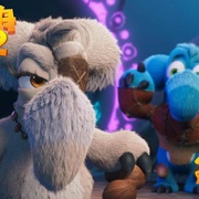 诺亚方舟漂流记2 Ooops! The Adventure Continues
