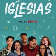 加布好老师 第三季 Mr. Iglesias Part 3 Season 3