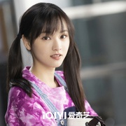 侬好，我的东北女友