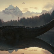 侏罗纪世界3 Jurassic World: Dominion