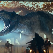 侏罗纪世界3 Jurassic World: Dominion