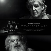 麦卡特尼回首 McCartney 3,2,1