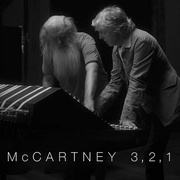 麦卡特尼回首 McCartney 3,2,1