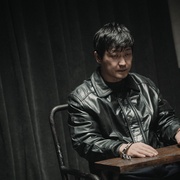 我是刑警