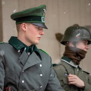 血战纳尔维克 Kampen om Narvik - Hitlers første nederlag