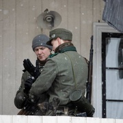 血战纳尔维克 Kampen om Narvik - Hitlers første nederlag