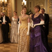 镀金时代 第一季 The Gilded Age Season 1