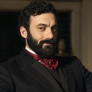 镀金时代 第一季 The Gilded Age Season 1