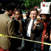 黑街追辑令 Clockers