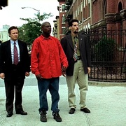 黑街追辑令 Clockers