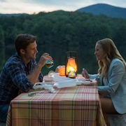 最长的旅程 The Longest Ride
