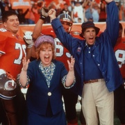 呆呆向前冲 The Waterboy