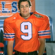 呆呆向前冲 The Waterboy