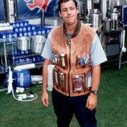 呆呆向前冲 The Waterboy