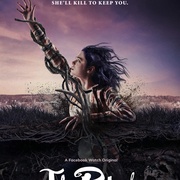 白桦林的女巫 第二季 The Birch Season 2