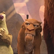 冰川时代：巴克·怀尔德的冒险之旅 The Ice Age Adventures of Buck Wild