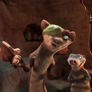 冰川时代：巴克·怀尔德的冒险之旅 The Ice Age Adventures of Buck Wild