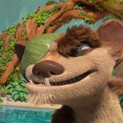 冰川时代：巴克·怀尔德的冒险之旅 The Ice Age Adventures of Buck Wild