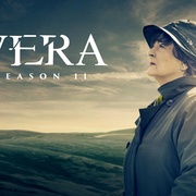 探长薇拉 第十一季 Vera Season 11