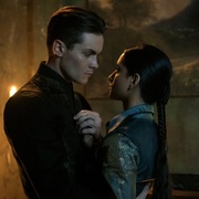 点击查看图片 太阳召唤 第二季 Shadow and Bone Season 2