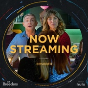 养育者 第三季 Breeders Season 3