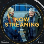 养育者 第三季 Breeders Season 3