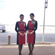 定年女子