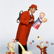 玩具兵团 Toys